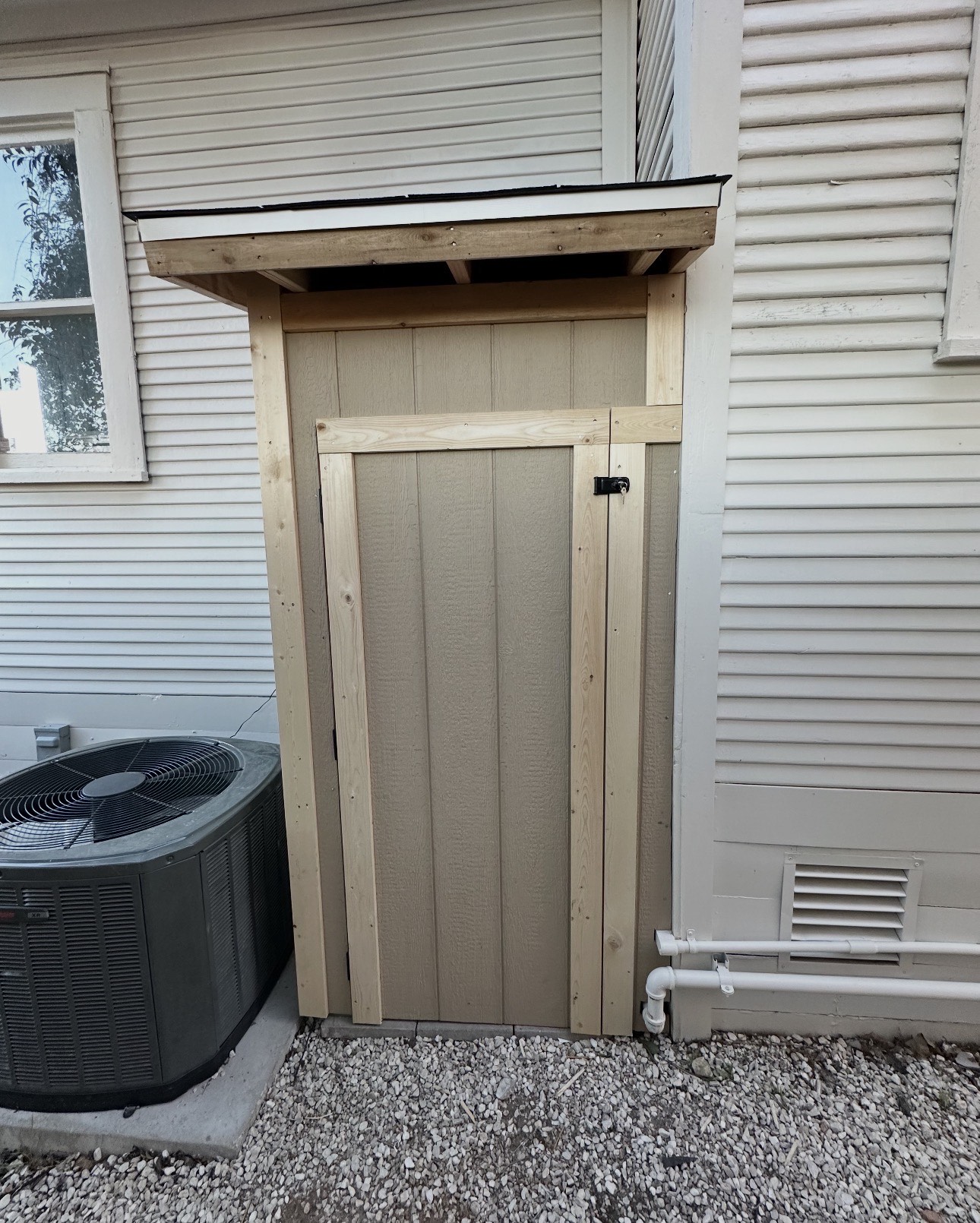 AC Enclosure
