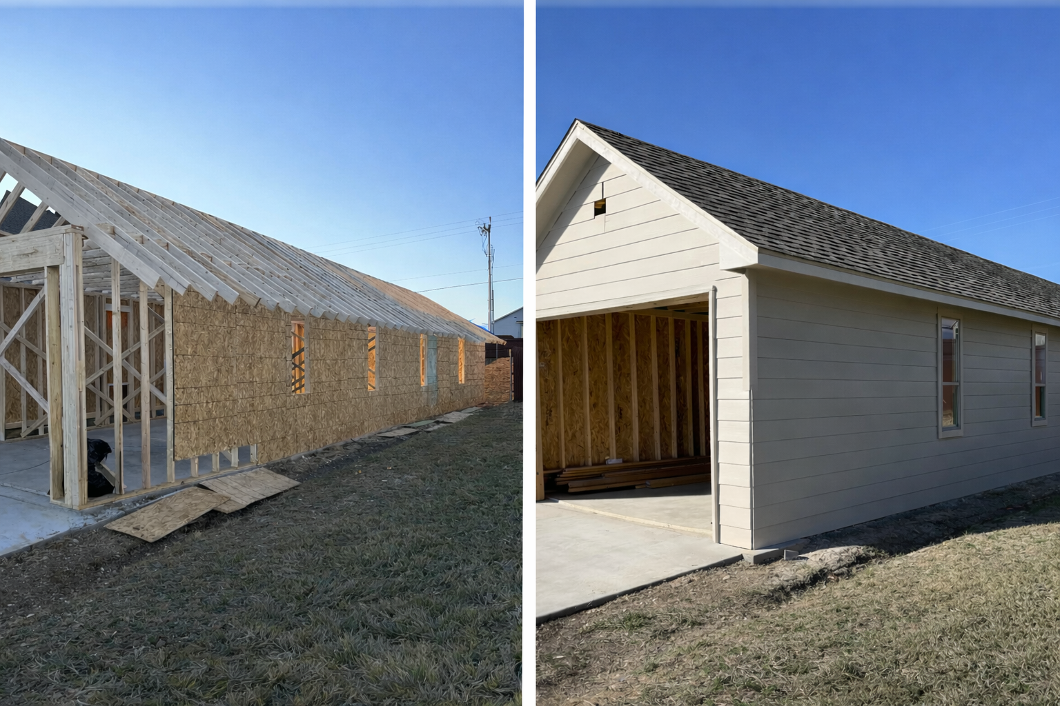 Quality home remodeling